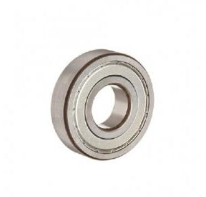 FAG Deep Groove Ball Bearing, 6006-2Z