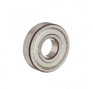 FAG Deep Groove Ball Bearing, 6006-2Z-C3