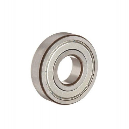 FAG Deep Groove Ball Bearing, 6006-2Z-C3