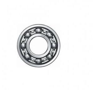 FAG Deep Groove Ball Bearing, 6006-2Z-L207