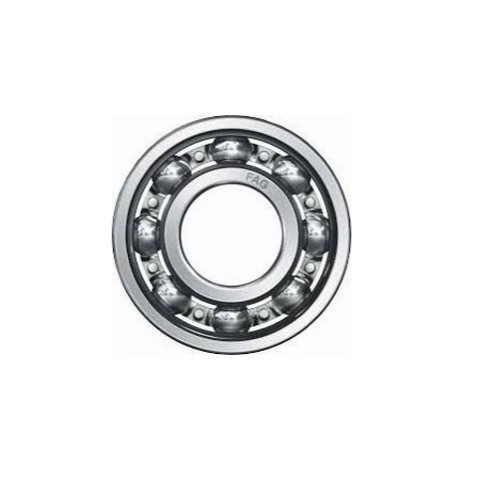 FAG Deep Groove Ball Bearing, 6006-2RSR-L207