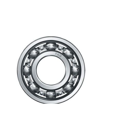 FAG Deep Groove Ball Bearing, 6203-C-C3