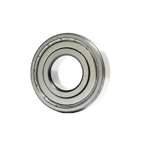 FAG Deep Groove Ball Bearing, 6202-2Z-C3