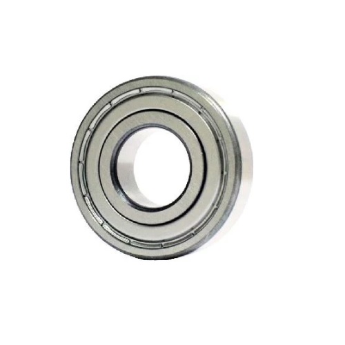 FAG Deep Groove Ball Bearing, 6202-2Z