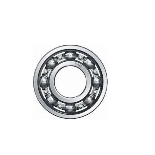 FAG Deep Groove Ball Bearing, 6202-2RSR-L207