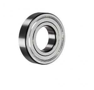 FAG Deep Groove Ball Bearing, 6201-C-Z