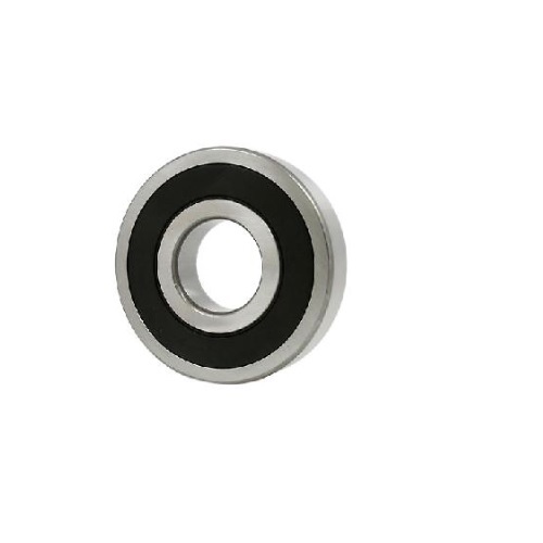 FAG Deep Groove Ball Bearing, 6201-C-HRS-C3