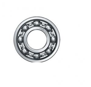 FAG Deep Groove Ball Bearing, 6017-C3