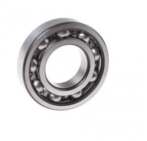 FAG Deep Groove Ball Bearing, 6011-2Z-L140-C3