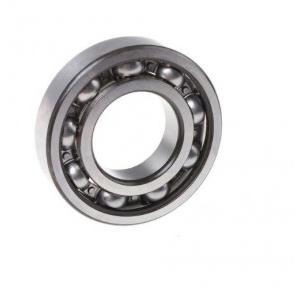 FAG Deep Groove Ball Bearing, 6011