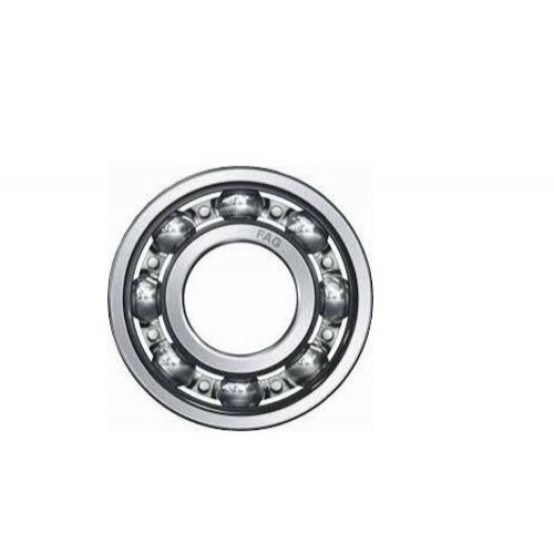 FAG Deep Groove Ball Bearing, 6010-C3