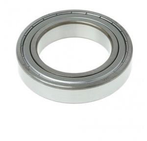 FAG Deep Groove Ball Bearing, 6010-2Z-C3