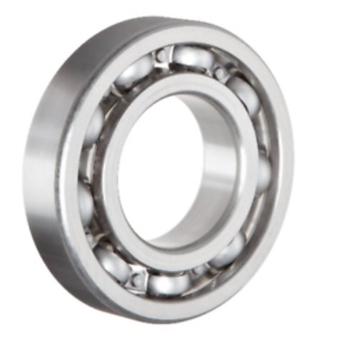 FAG Deep Groove Ball Bearing, 6009-C3