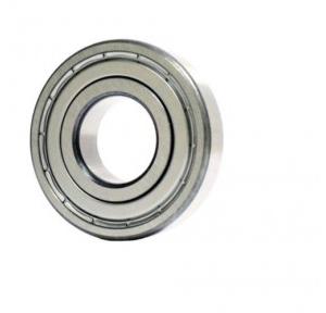 FAG Deep Groove Ball Bearing, 6009-2Z-C3