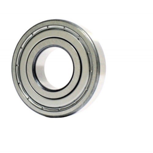 FAG Deep Groove Ball Bearing, 6009-2Z-C3