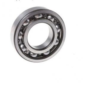 FAG Deep Groove Ball Bearing, 6212-K