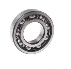 FAG Deep Groove Ball Bearing, 6211-K