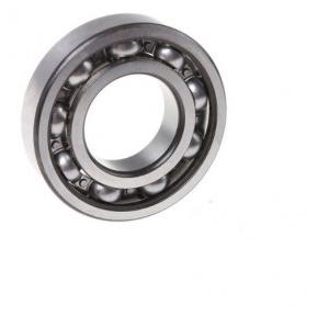 FAG Deep Groove Ball Bearing, 6209-C3