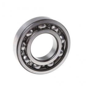 FAG Deep Groove Ball Bearing, 6208-C3