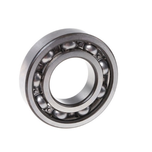 FAG Deep Groove Ball Bearing, 6208-C3