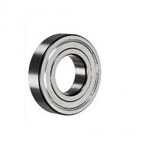 FAG Deep Groove Ball Bearing, 6208-2Z