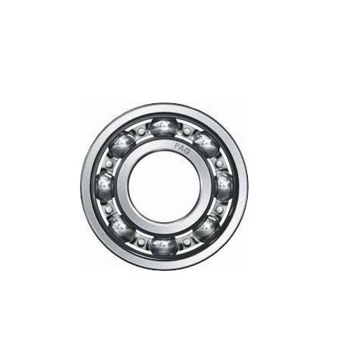 FAG Deep Groove Ball Bearing, 6208-2RSR-L207-C3