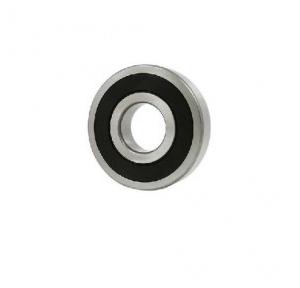 FAG Deep Groove Ball Bearing, 6208-2RSR-C3