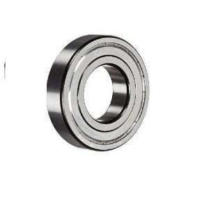 FAG Deep Groove Ball Bearing, 6207-Z-C3