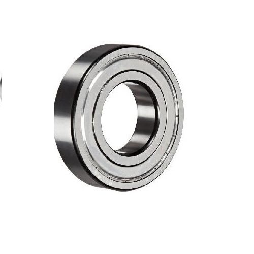 FAG Deep Groove Ball Bearing, 6207-Z-C3