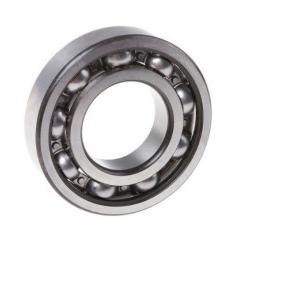 FAG Deep Groove Ball Bearing, 6207-RSR