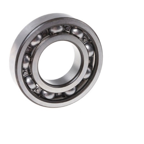 FAG Deep Groove Ball Bearing, 6207-RSR