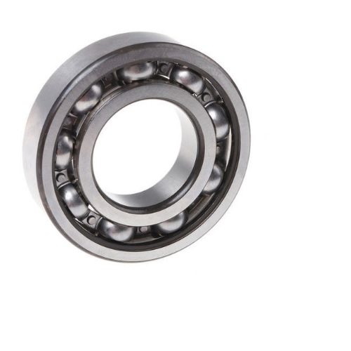 FAG Deep Groove Ball Bearing, 6207-C3