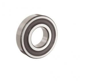 FAG Deep Groove Ball Bearing, 6207-2Z-C3