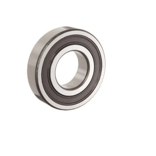 FAG Deep Groove Ball Bearing, 6207-2Z-C3