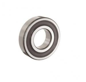 FAG Deep Groove Ball Bearing, 6206-2RSR-C3