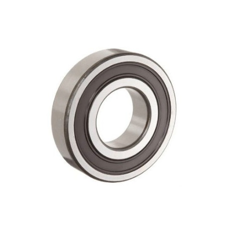 FAG Deep Groove Ball Bearing, 6206-2RSR-C3