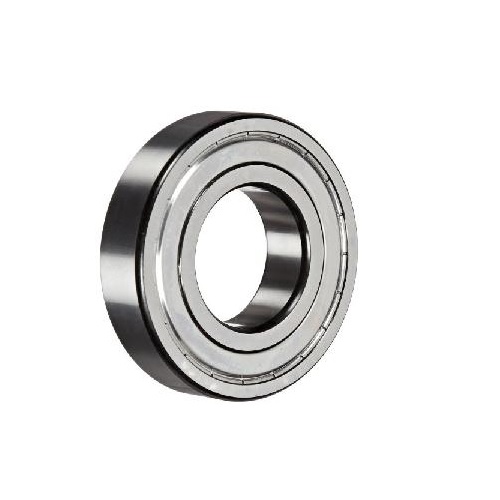 FAG Deep Groove Ball Bearing, 6205-C-2Z-C3