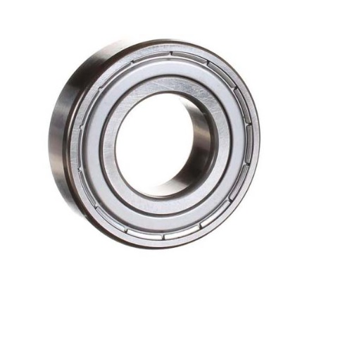 FAG Deep Groove Ball Bearing, 6204-Z-C3