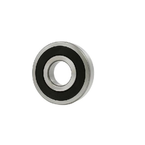 FAG Deep Groove Ball Bearing, 6204-RSR