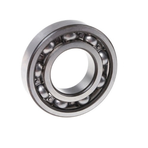 FAG Deep Groove Ball Bearing, 6204-N