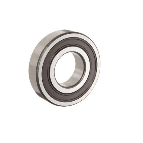 FAG Deep Groove Ball Bearing, 6204-2RSR-C3