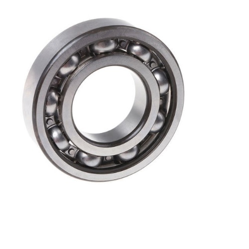 FAG Deep Groove Ball Bearing, 6204