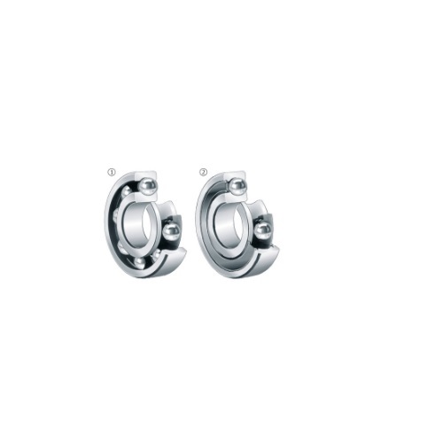 FAG Deep Groove Ball Bearing, 6216