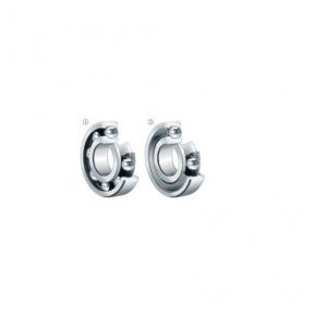 FAG Deep Groove Ball Bearing, 6215-K