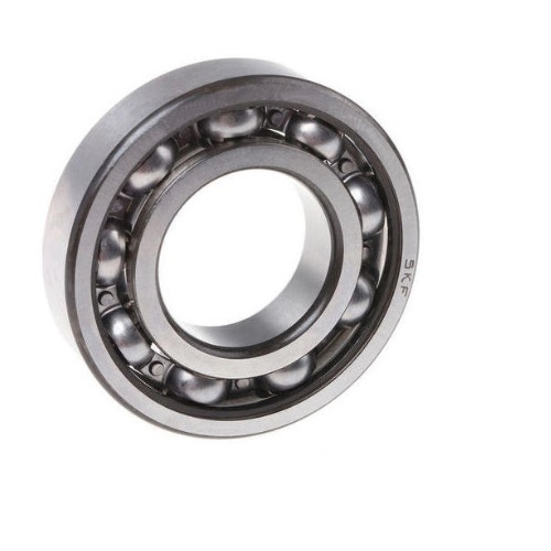 SKF Deep groove ball bearings, 6204-Z