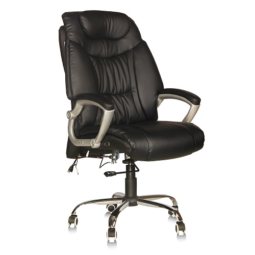 WB-8011 Adjustable Seat Height Chair