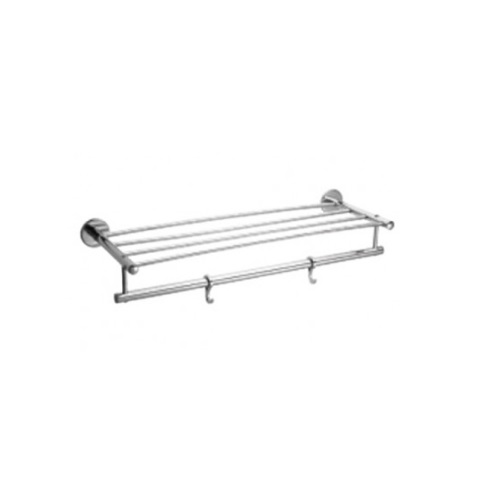 Parryware Towel Rack Pw-Standard, T6008A1