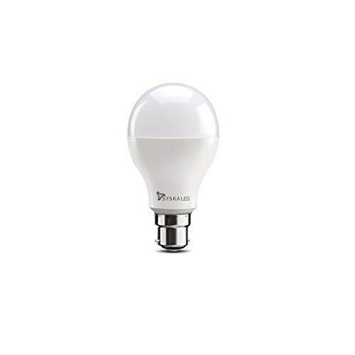 syska 0.5 watt led bulb