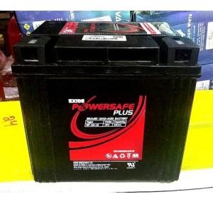 Exide SMF Battery EP 42-12 Powersafe  12V 42AH