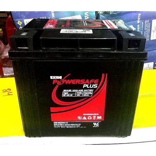 Exide SMF Battery EP 42-12 Powersafe  12V 42AH